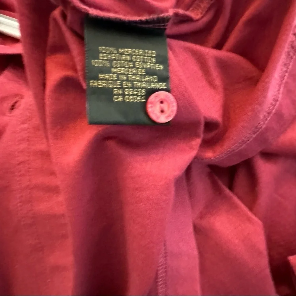 Bugatchi euc shirt